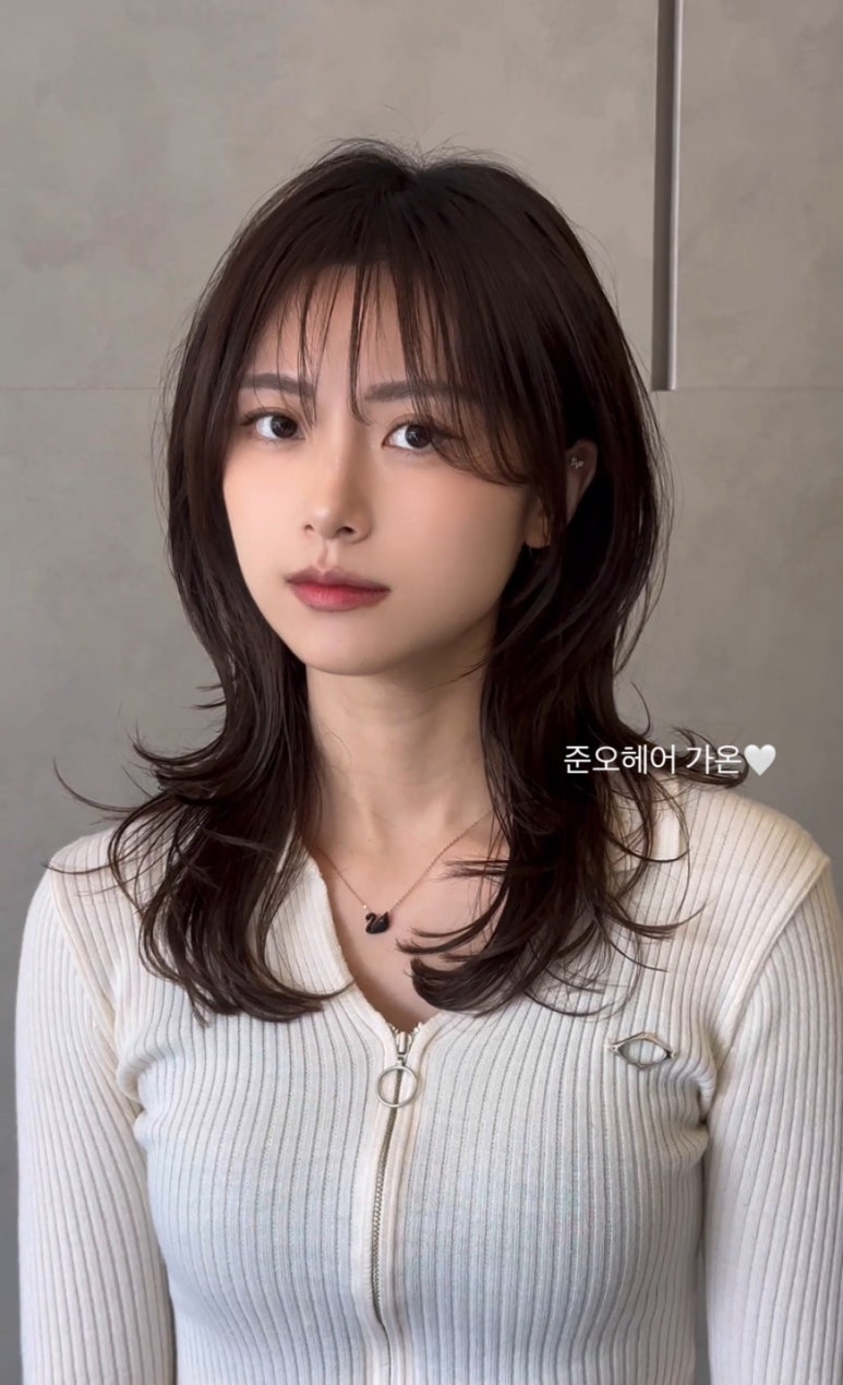 가온헤어디자인 이미지