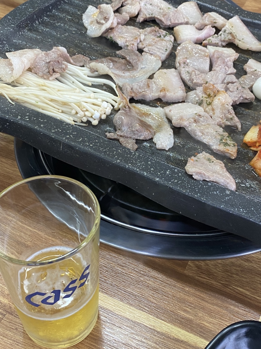 돈앤삼겹하귀점 이미지
