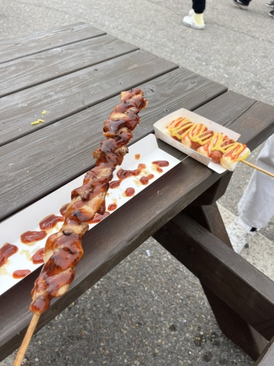 오빠왕닭꼬치 이미지