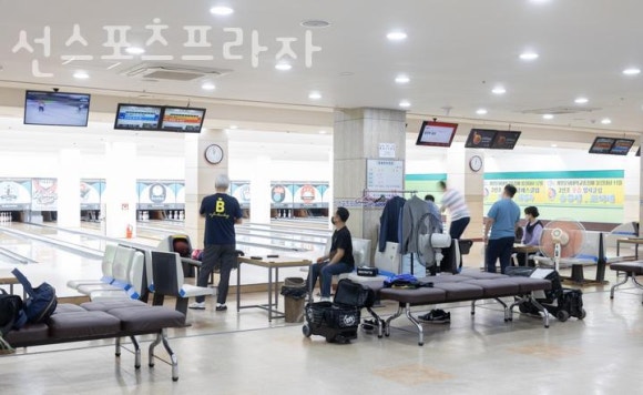 선스포츠프라자 이미지