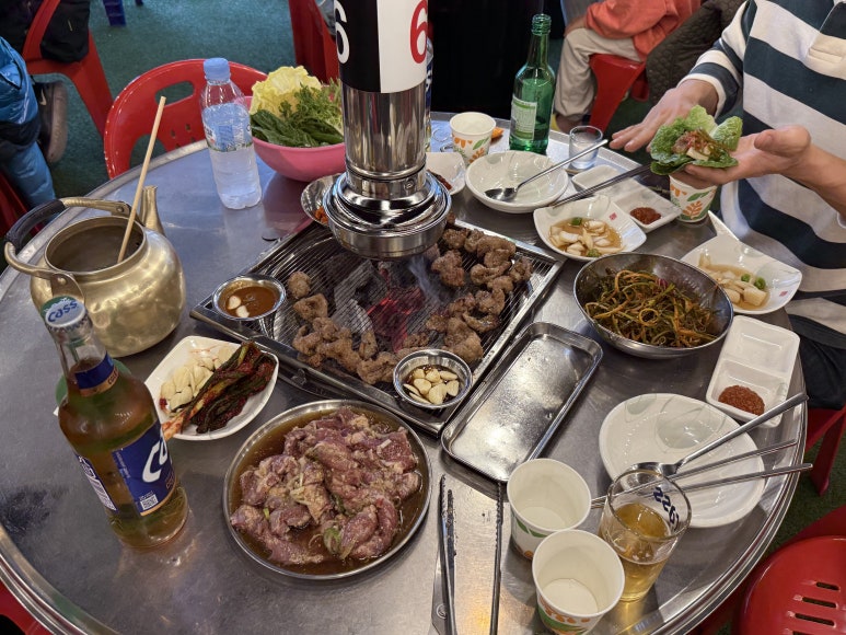 춘자네소금구이 이미지
