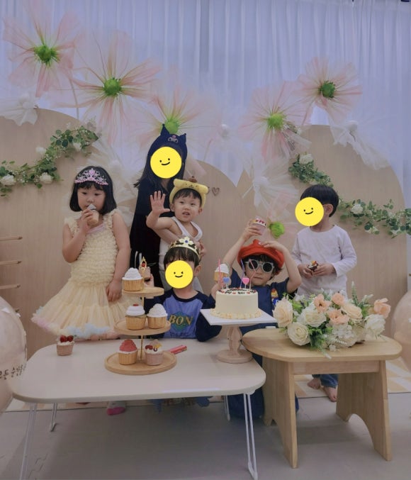 우리끼리키즈카페해오름마을 이미지
