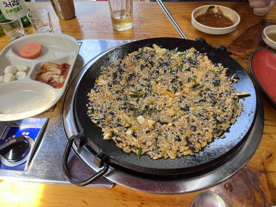 원조광명곱창구이 이미지