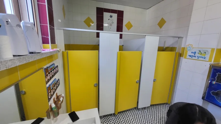 둔둔초등학교 이미지