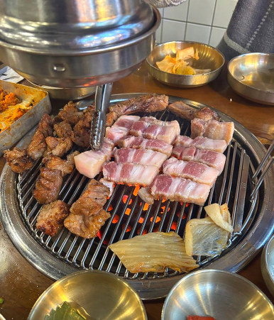88고기집 이미지