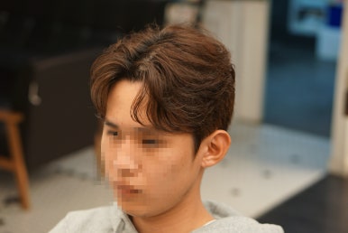 지오미용실 이미지