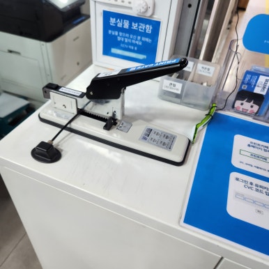 프린트카페서대문역점 이미지