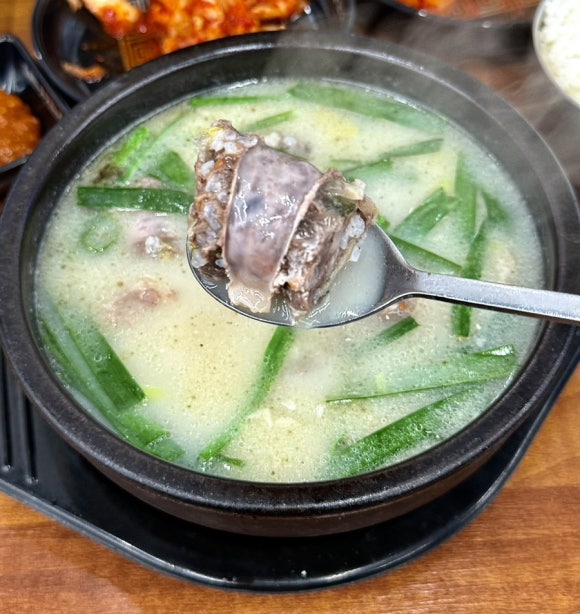 국밥참맛있는집 대구동성로점 이미지