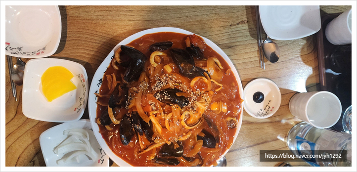 용화루 이미지