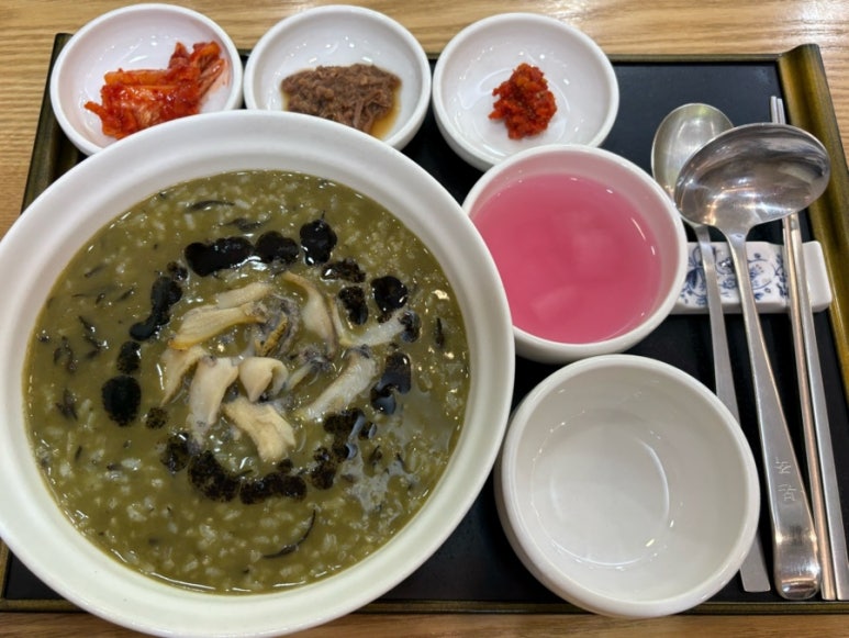 본죽(월배점) 이미지