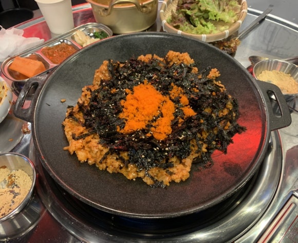 왕십리양곱창 이미지