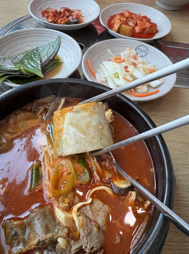 두거리우신탕오산점 이미지