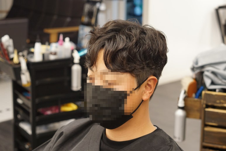 메모헤어 이미지