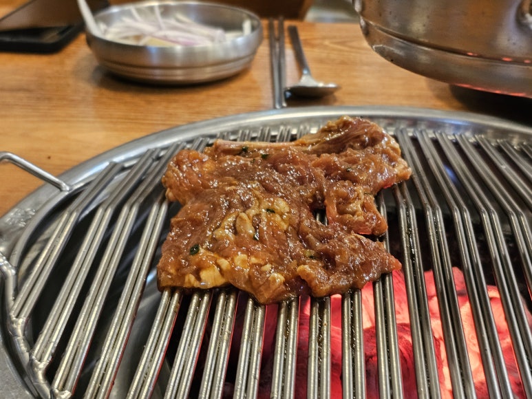 이도냉면숯불갈비 이미지