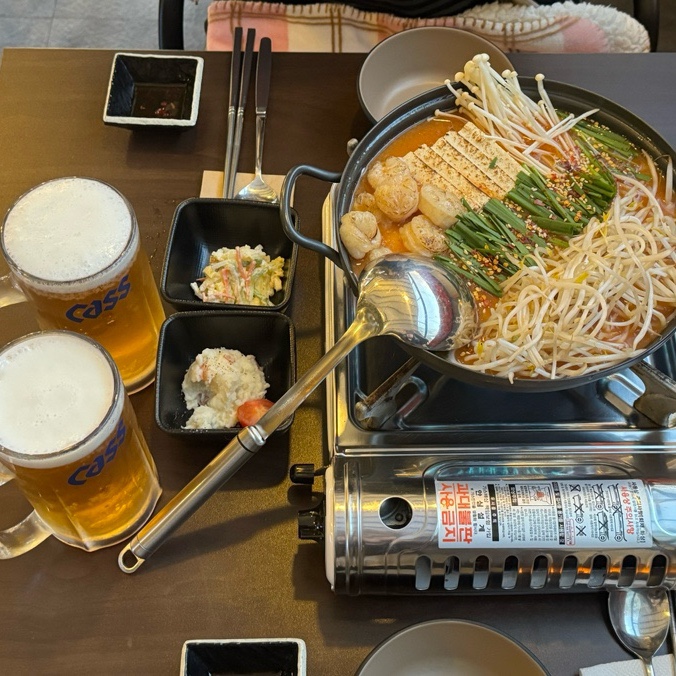젠자이산 이미지