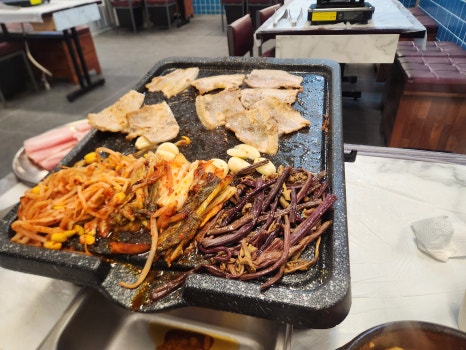 병점식당 이미지