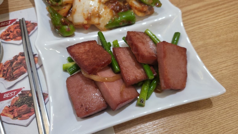 황금코다리 영종도점 이미지
