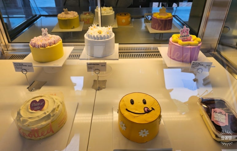 노티드 여주프리미엄아울렛 이미지