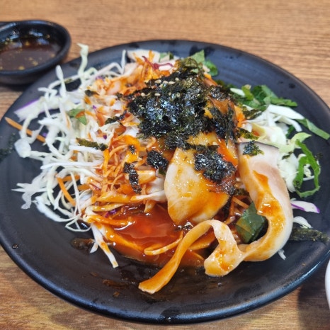 유명수산 이미지