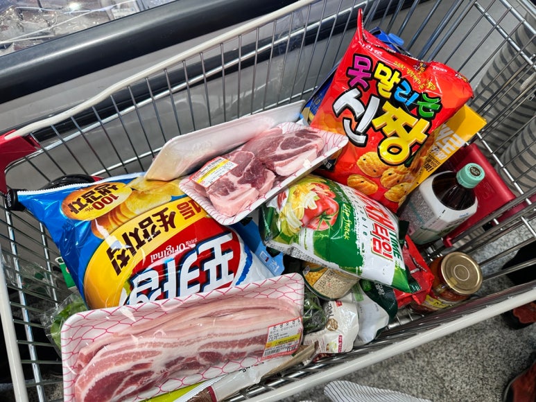 동천안농협로컬푸드하나로마트 이미지