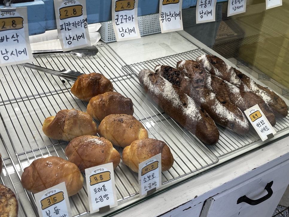 맛나제과 이미지