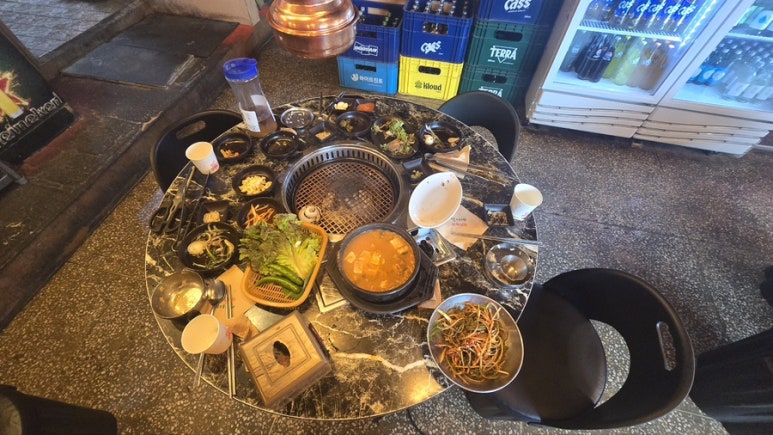 한우고집식육식당 이미지