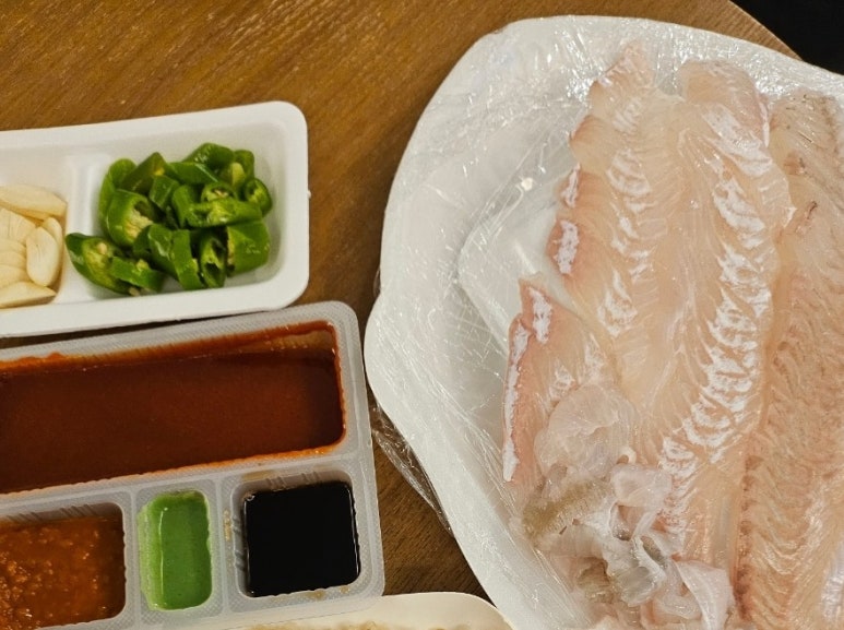 용촌회집 이미지