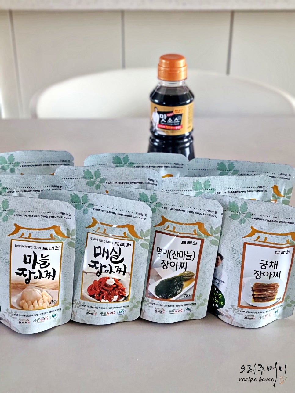 영농조합법인 창녕도리원 이미지