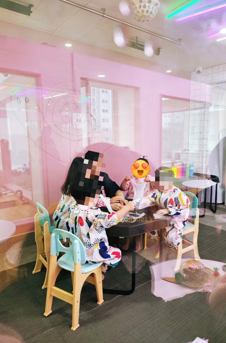 꿈꾸는다섯손가락기흥 이미지