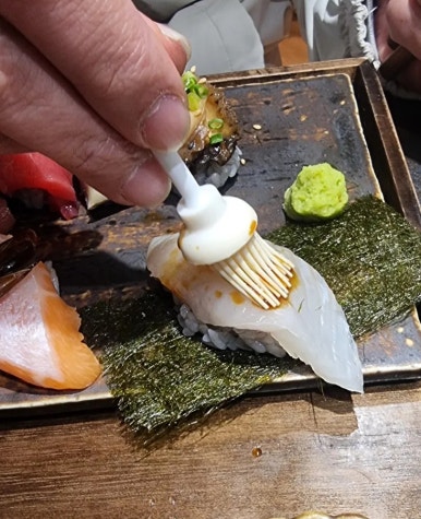 길마카세 이미지
