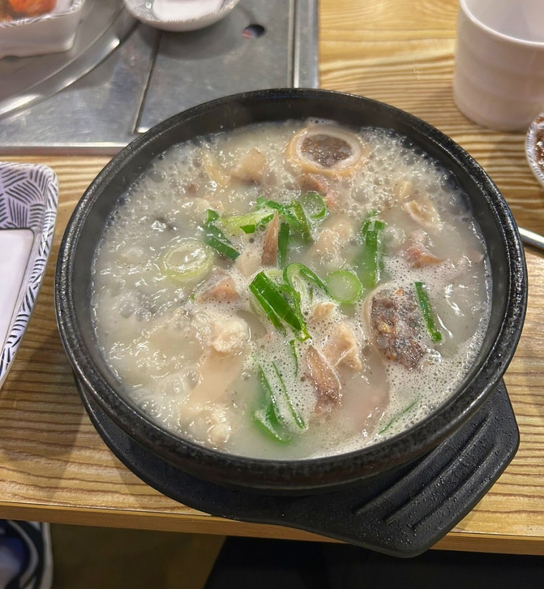 한재골장터국밥 이미지