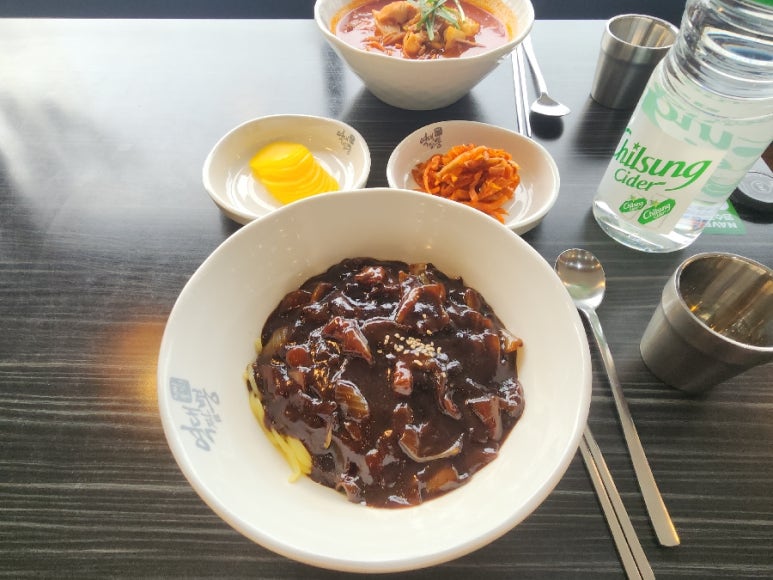 역대짬뽕화성 이미지