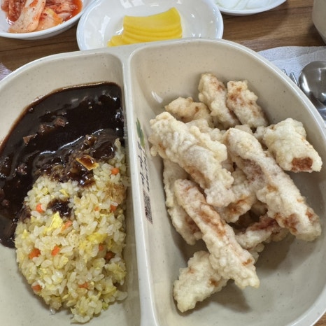 짜짜루짜장나라 이미지