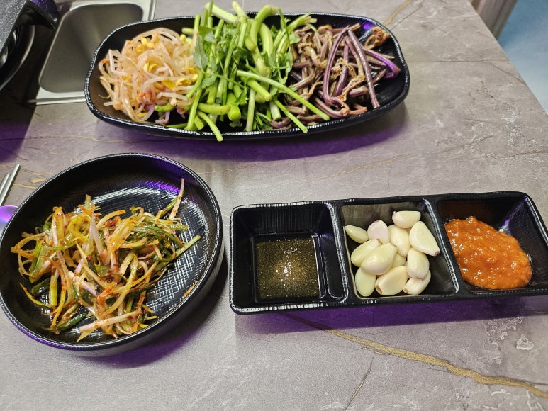 금돼지 연탄구이 이미지