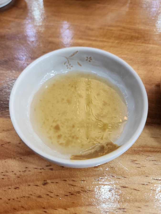 제주은희네해장국수완점 이미지