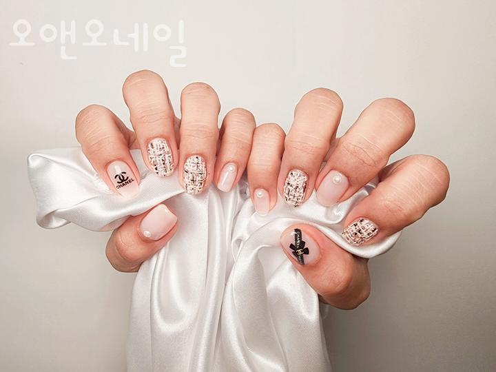오앤오네일 이미지