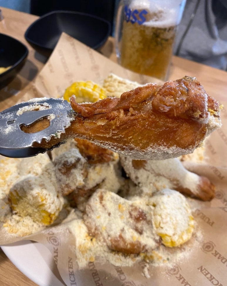 푸라닭용인 이미지