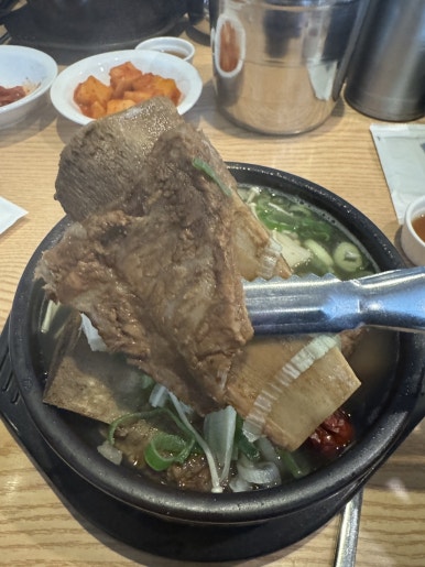 호호면옥 이미지