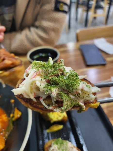 니나김밥 이미지