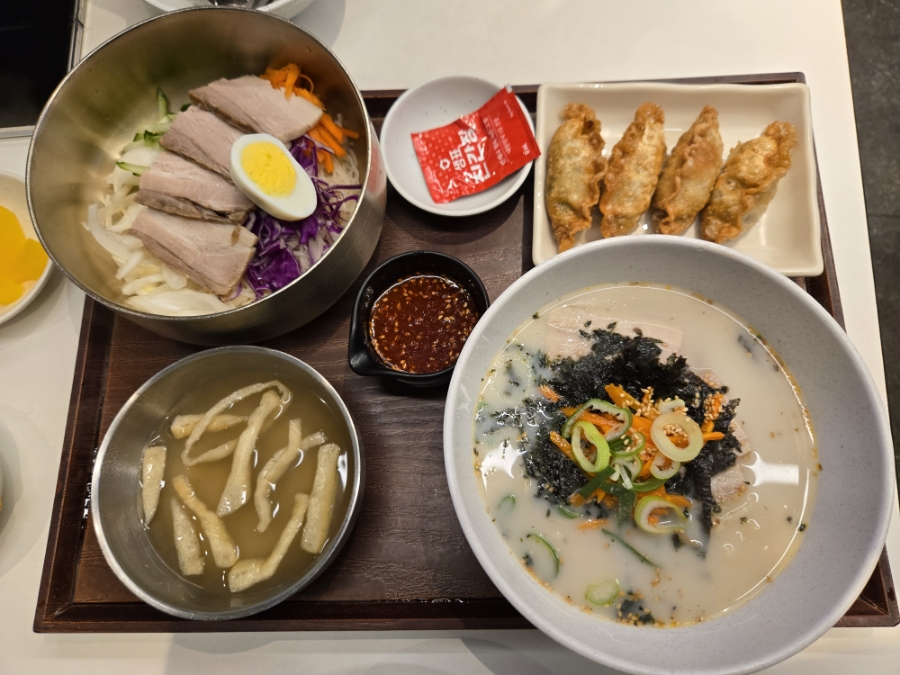 온담김밥 이미지