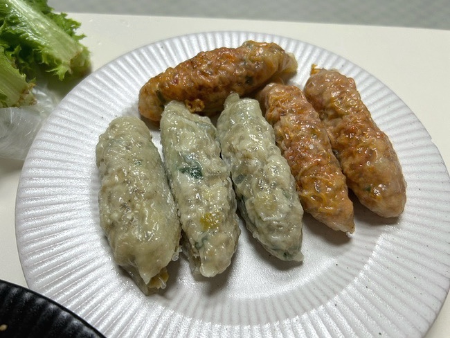 야한만두 이미지