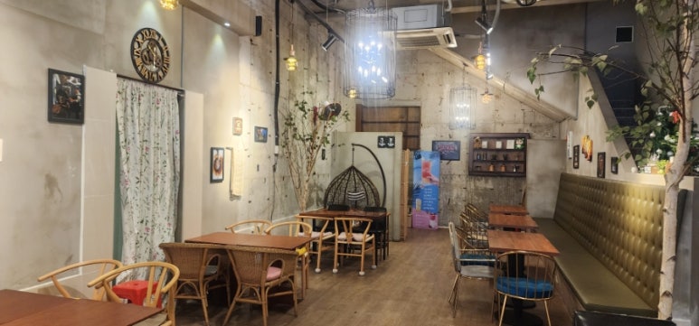 자갈치커피상회 이미지