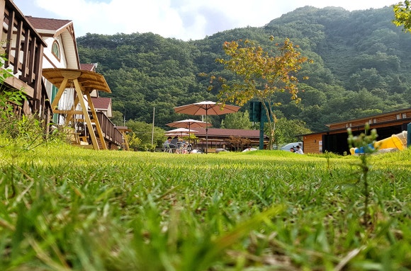 금강펜션 이미지