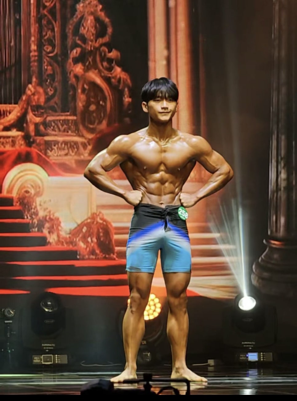 디노짐 이미지