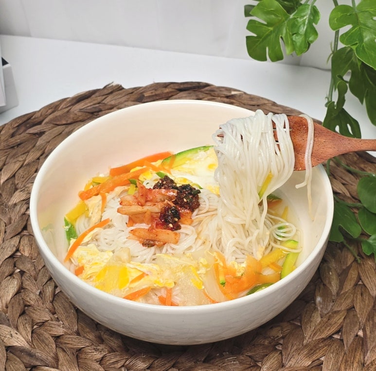 엄마손맛국수 이미지