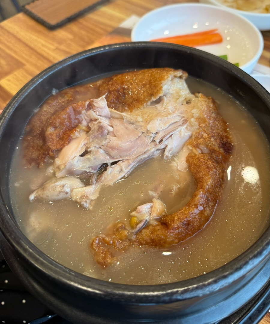 본가누룽지삼계탕(공세점) 이미지