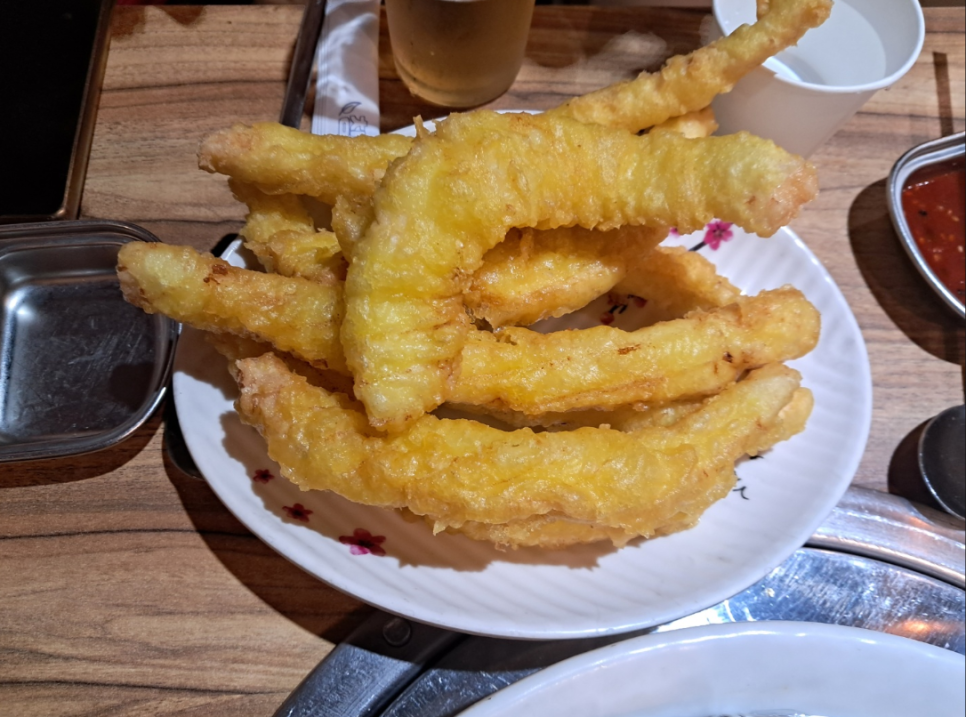 올라와 포차 이미지