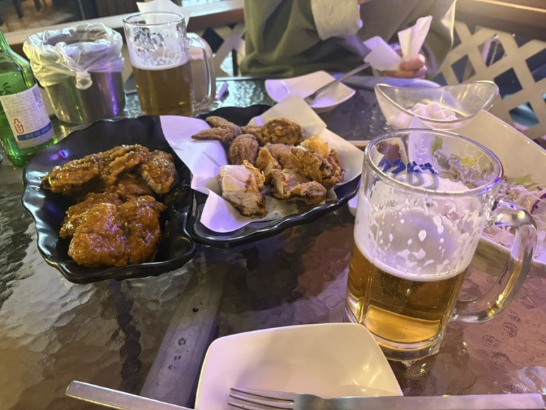 씨앤씨치킨 이미지