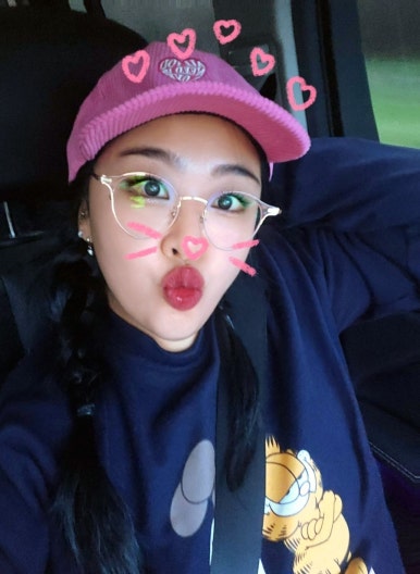 황토하우스캠핑장 이미지
