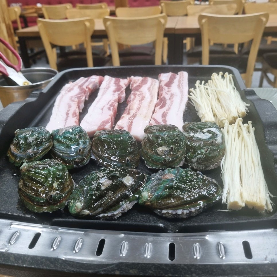 진도식당 이미지